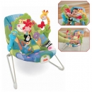 Детское кресло-качалка «Расти и познавай»