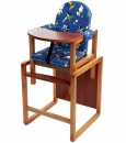 Стол-стул для кормления Малыш