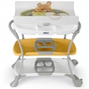 Детский пеленальный стол Nuvola